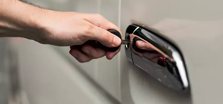Why Choose Our Auto Locksmith Team in Vineyard, CA?
