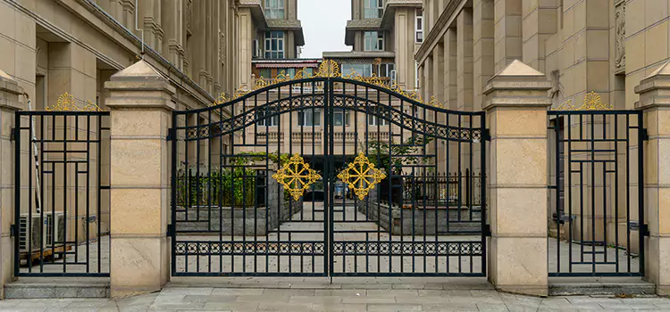 Comprehensive Iron Gate Maintenance Solutions in Vineyard, CA