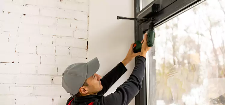 Your Trusted Partner for Door Closer Solutions in Vineyard, CA